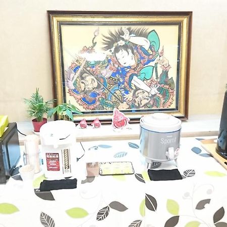 Hirosaki Prince Hotel ภายนอก รูปภาพ