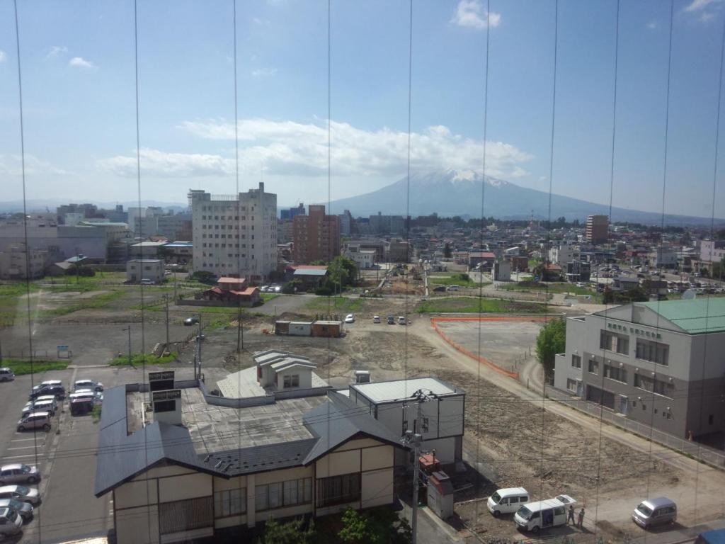 Hirosaki Prince Hotel ห้อง รูปภาพ