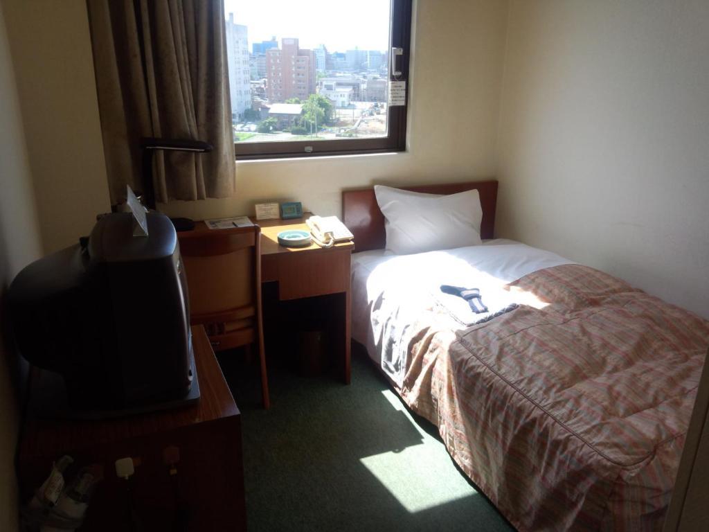 Hirosaki Prince Hotel ห้อง รูปภาพ