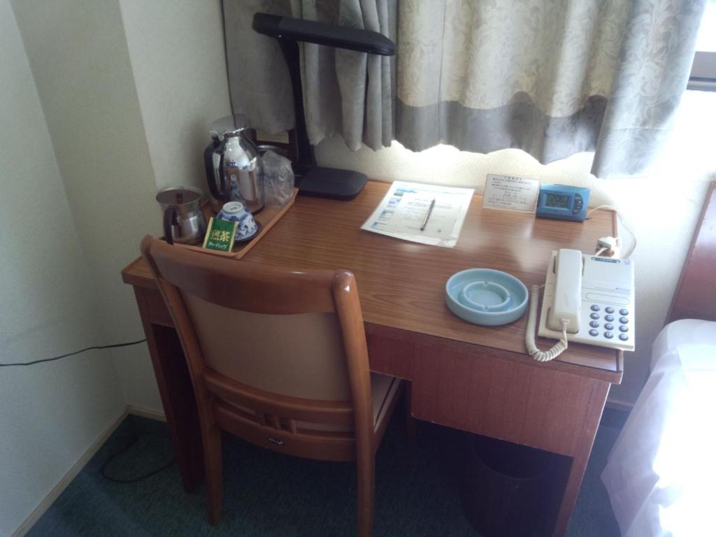 Hirosaki Prince Hotel ห้อง รูปภาพ