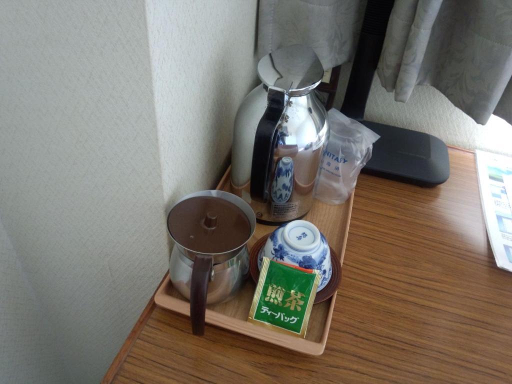 Hirosaki Prince Hotel ห้อง รูปภาพ