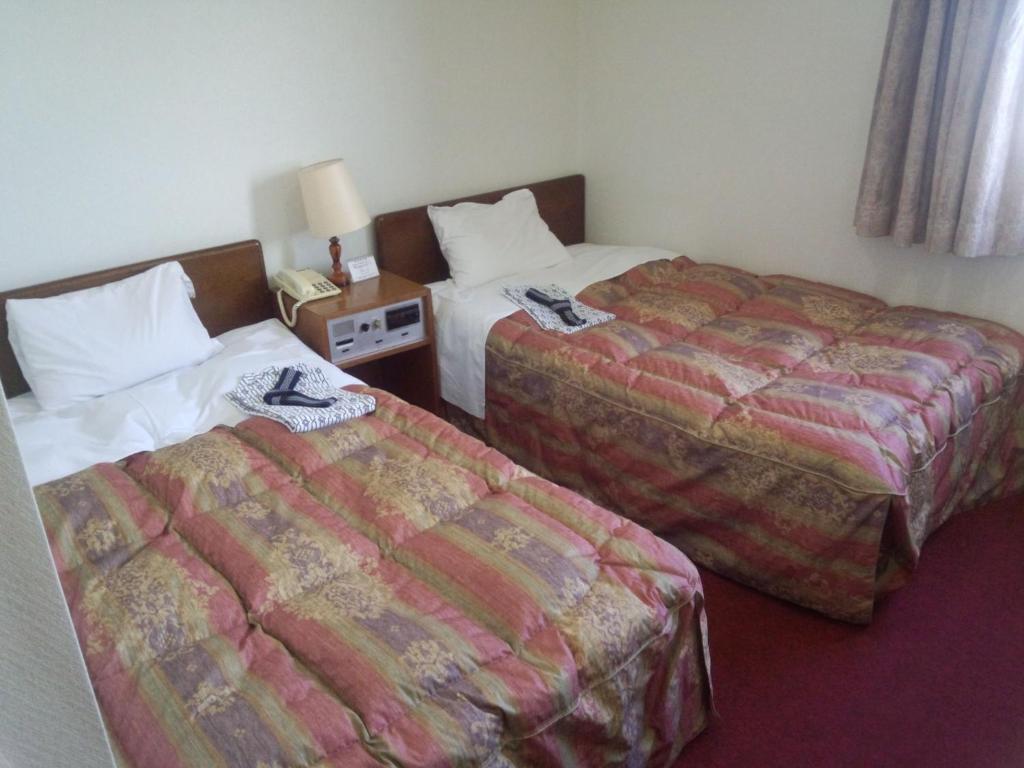 Hirosaki Prince Hotel ห้อง รูปภาพ