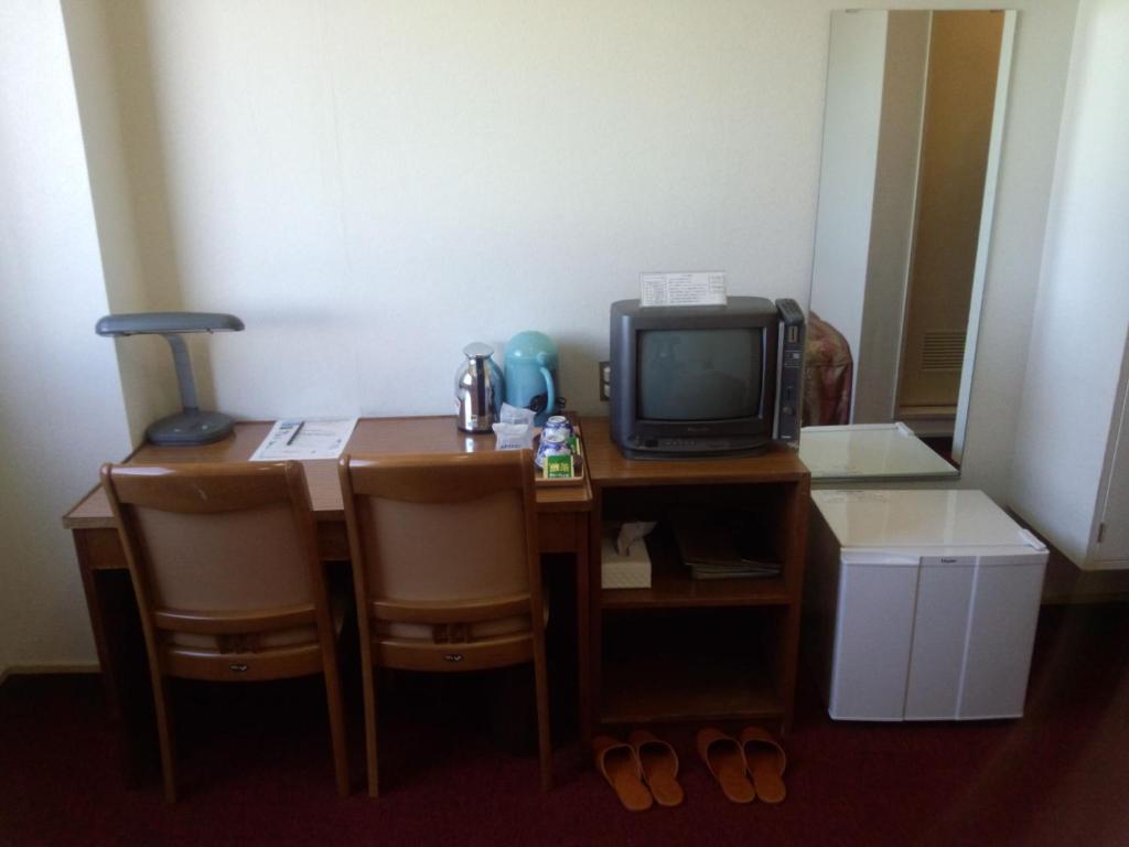 Hirosaki Prince Hotel ภายนอก รูปภาพ