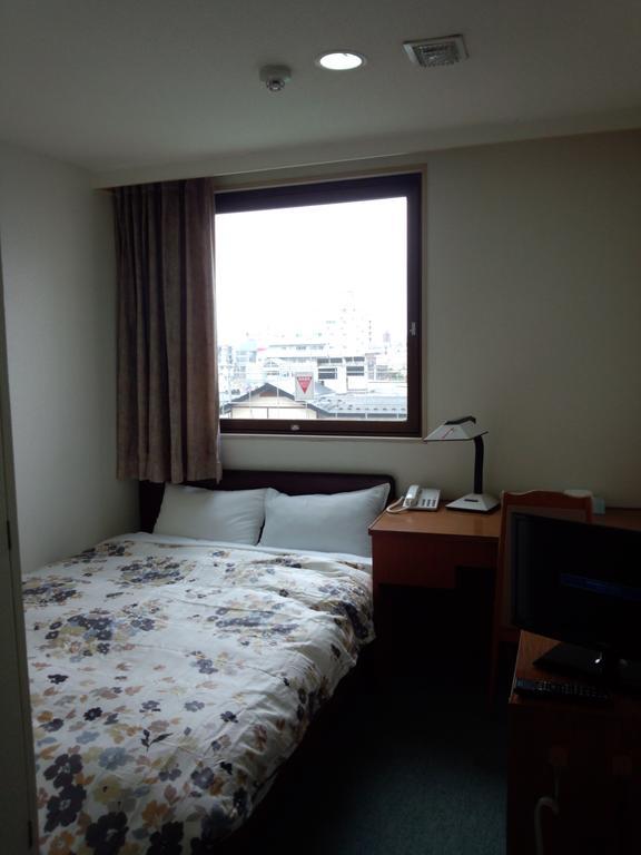 Hirosaki Prince Hotel ภายนอก รูปภาพ