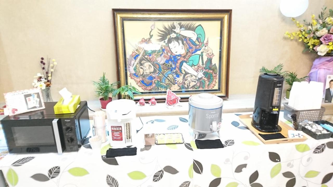Hirosaki Prince Hotel ภายนอก รูปภาพ